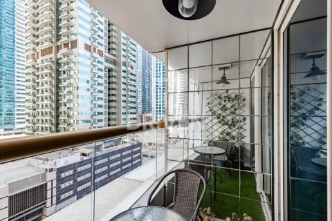 Appartement à Dubai Marina, Dubai, 1 chambre, 68 m², № 65179 - photo 2