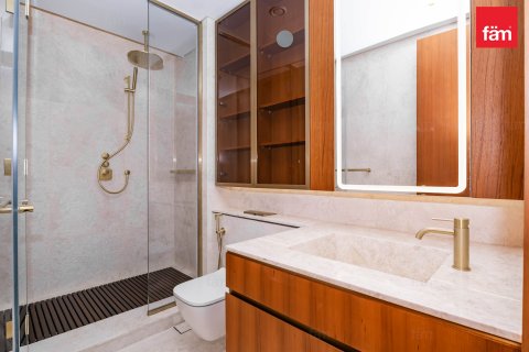 Apartamento en Palm Jumeirah, Dubai, 2 dormitorios, 129.2 m², № 17257 - foto 24