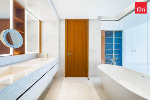 Apartamento en Palm Jumeirah, Dubai, 2 dormitorios, 129.2 m², № 17257 - foto 11