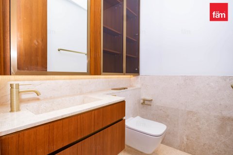 Apartamento en Palm Jumeirah, Dubai, 2 dormitorios, 129.2 m², № 17257 - foto 21