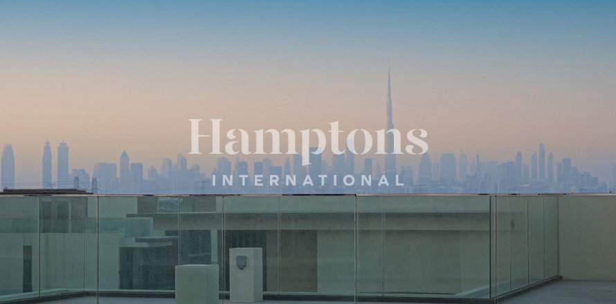 فيلا في Maple at Dubai Hills Estate, دبي هيلز استيت, دبي 4 غرف نوم, 501.49 م² رقم 17271