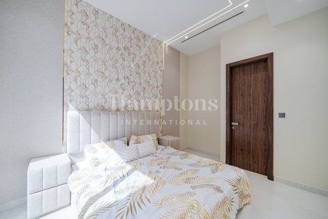 تاون هاوس في Murooj Al Furjan, Al Furjan, دبي 4 غرف نوم, 322.55921600 م² رقم 17269 - صورة 23