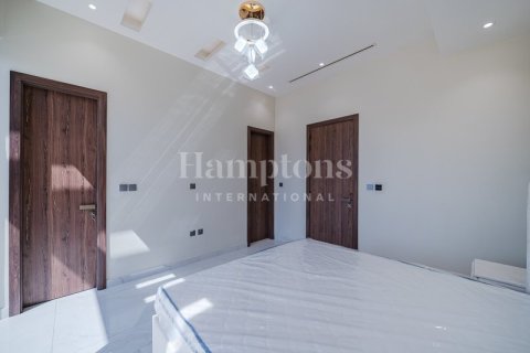 تاون هاوس في Murooj Al Furjan, Al Furjan, دبي 4 غرف نوم, 322.55921600 م² رقم 17269 - صورة 11