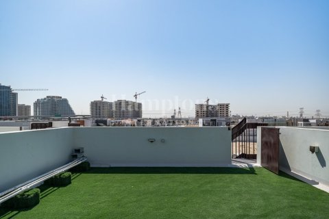 تاون هاوس في Murooj Al Furjan, Al Furjan, دبي 4 غرف نوم, 322.55921600 م² رقم 17269 - صورة 4