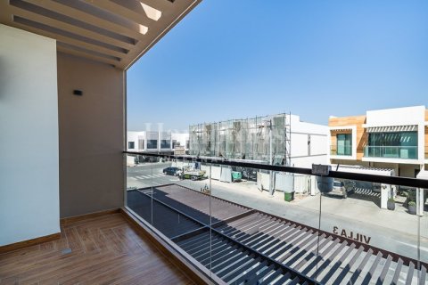 تاون هاوس في Murooj Al Furjan, Al Furjan, دبي 4 غرف نوم, 322.55921600 م² رقم 17269 - صورة 17