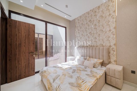 تاون هاوس في Murooj Al Furjan, Al Furjan, دبي 4 غرف نوم, 322.55921600 م² رقم 17269 - صورة 16