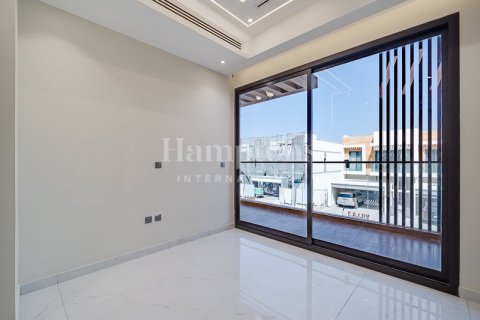تاون هاوس في Murooj Al Furjan, Al Furjan, دبي 4 غرف نوم, 322.55921600 م² رقم 17269 - صورة 26