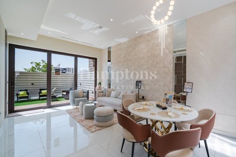 تاون هاوس في Murooj Al Furjan, Al Furjan, دبي 4 غرف نوم, 322.55921600 م² رقم 17269 - صورة 27