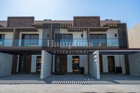 تاون هاوس في Murooj Al Furjan, Al Furjan, دبي 4 غرف نوم, 322.55921600 م² رقم 17269 - صورة 13