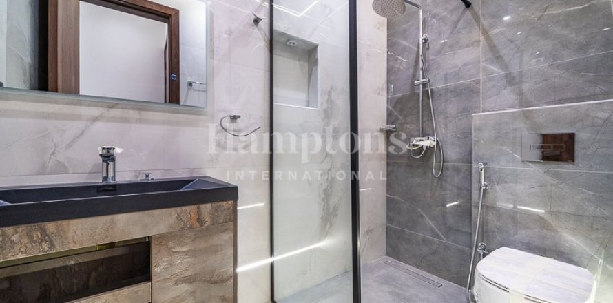 تاون هاوس في Murooj Al Furjan, Al Furjan, دبي 4 غرف نوم, 322.559 م² رقم 17269