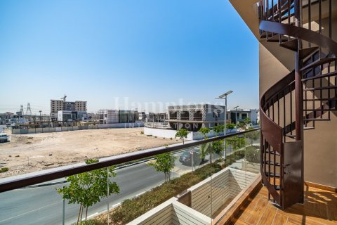 تاون هاوس في Murooj Al Furjan, Al Furjan, دبي 4 غرف نوم, 322.55921600 م² رقم 17269 - صورة 12