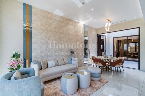 تاون هاوس في Murooj Al Furjan, Al Furjan, دبي 4 غرف نوم, 322.55921600 م² رقم 17269 - صورة 30