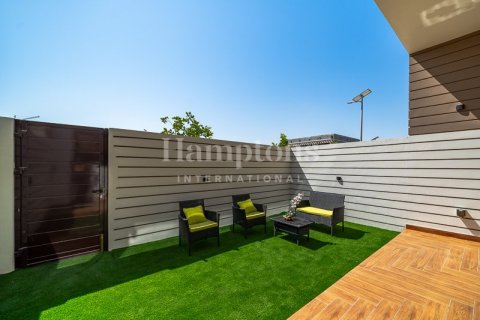 تاون هاوس في Murooj Al Furjan, Al Furjan, دبي 4 غرف نوم, 322.55921600 م² رقم 17269 - صورة 22
