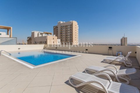 Снять в аренду квартиру в Dubai Production City (IMPZ), Дубай: 1 спальня, 77.29529600м², № 17270 - фото 12