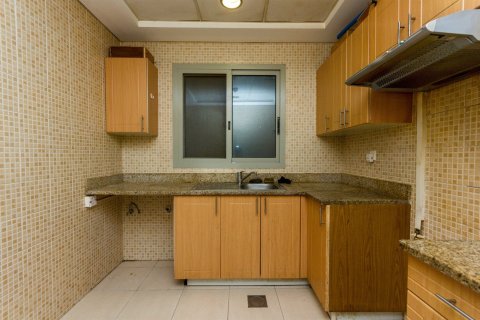 Снять в аренду квартиру в Dubai Production City (IMPZ), Дубай: 1 спальня, 77.29529600м², № 17270 - фото 17