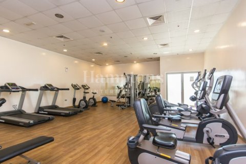 Снять в аренду квартиру в Dubai Production City (IMPZ), Дубай: 1 спальня, 77.29529600м², № 17270 - фото 13