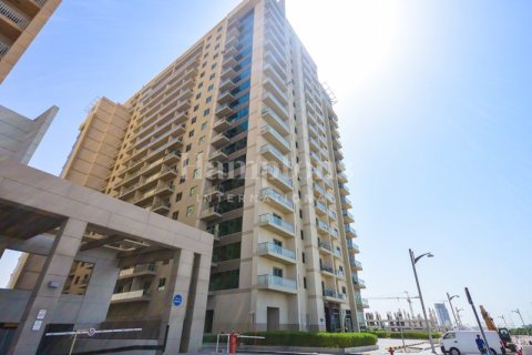 Снять в аренду квартиру в Dubai Production City (IMPZ), Дубай: 1 спальня, 77.29529600м², № 17270 - фото 1