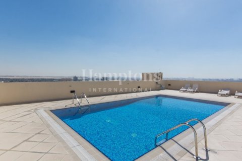 Снять в аренду квартиру в Dubai Production City (IMPZ), Дубай: 1 спальня, 77.29529600м², № 17270 - фото 11