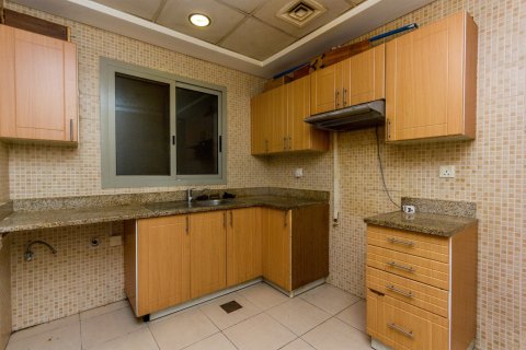 Снять в аренду квартиру в Dubai Production City (IMPZ), Дубай: 1 спальня, 77.29529600м², № 17270 - фото 18