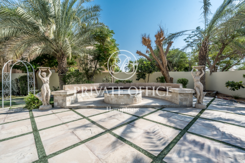فيلا في Arabian Ranches 2, دبي 5 غرف نوم , 1336.68836400 م² رقم 17265 - صورة 5