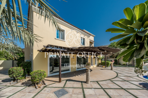فيلا في Arabian Ranches 2, دبي 5 غرف نوم , 1336.68836400 م² رقم 17265 - صورة 25