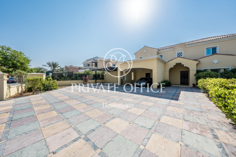 فيلا في Arabian Ranches 2, دبي 5 غرف نوم , 1336.68836400 م² رقم 17265 - صورة 27