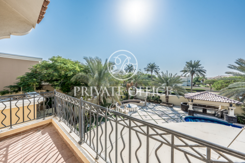 فيلا في Arabian Ranches 2, دبي 5 غرف نوم , 1336.68836400 م² رقم 17265 - صورة 26