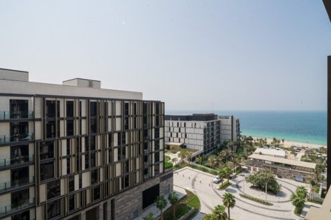 Снять в аренду квартиру в Bluewaters, Дубай: 1 спальня, 77м², № 7224 - фото 1