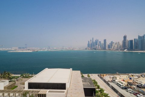 Apartamento en Bluewaters, Dubai, 3 dormitorios, 152.6 m², № 7225 - foto 1