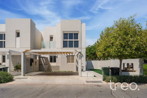 Maison de ville à Mudon, Dubai, 4 chambres, 280.57 m², № 124728