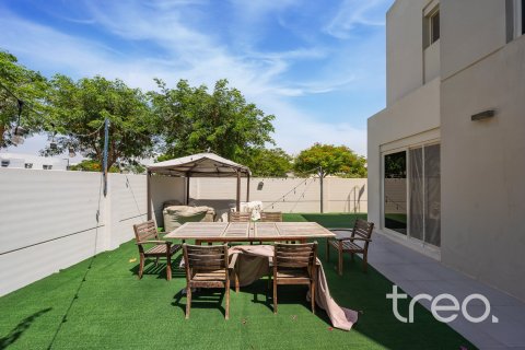 Maison de ville à Mudon, Dubai, 4 chambres, 280.57 m², № 124728 - photo 7