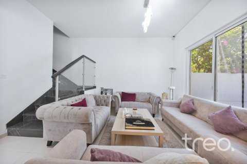 Maison de ville à Mudon, Dubai, 4 chambres, 280.57 m², № 124728 - photo 3