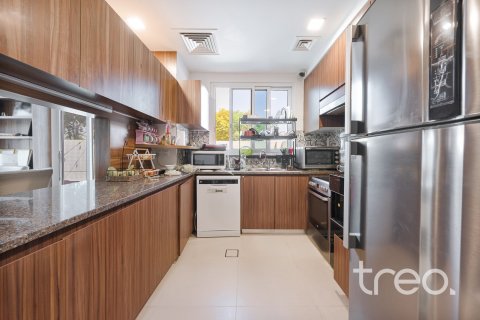 Maison de ville à Mudon, Dubai, 4 chambres, 280.57 m², № 124728 - photo 5