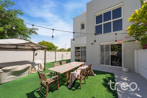 Maison de ville à Mudon, Dubai, 4 chambres, 280.57 m², № 124728 - photo 2
