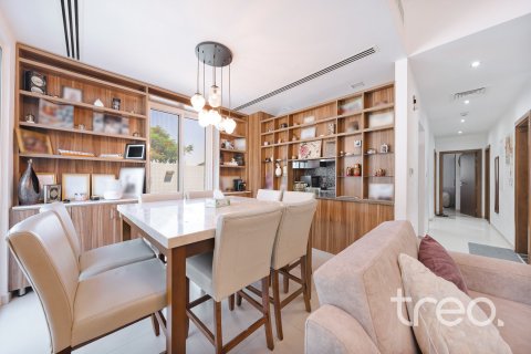 Maison de ville à Mudon, Dubai, 4 chambres, 280.57 m², № 124728 - photo 6