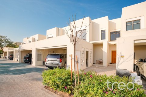 فيلا في Town Square, دبي 4 غرف نوم, 222.22 م² رقم 124734