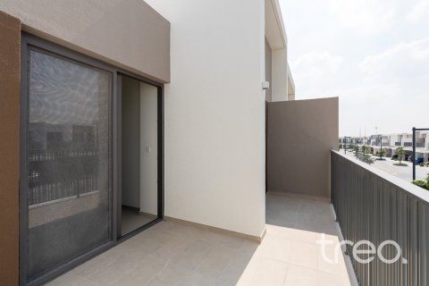 Maison de ville à Elan, Tilal Al Ghaf, Dubai, 3 chambres, 199 m², № 124729 - photo 10