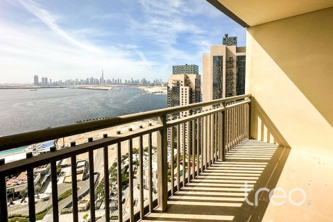 Apartment in Creekside 18, Dubai Creek Harbour (The Lagoons), Dubai 3 bedrooms, 14.03 sq.m. № 124732 - photo 2