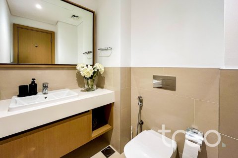 Apartment in Creekside 18, Dubai Creek Harbour (The Lagoons), Dubai 3 bedrooms, 14.03 sq.m. № 124732 - photo 7