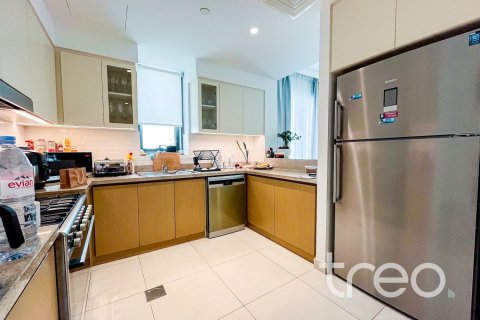 Apartment in Creekside 18, Dubai Creek Harbour (The Lagoons), Dubai 3 bedrooms, 14.03 sq.m. № 124732 - photo 6