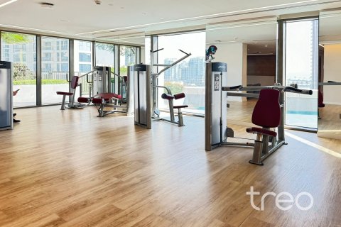 Apartment in Creekside 18, Dubai Creek Harbour (The Lagoons), Dubai 3 bedrooms, 14.03 sq.m. № 124732 - photo 14