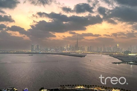 Apartment in Creekside 18, Dubai Creek Harbour (The Lagoons), Dubai 3 bedrooms, 14.03 sq.m. № 124732 - photo 13