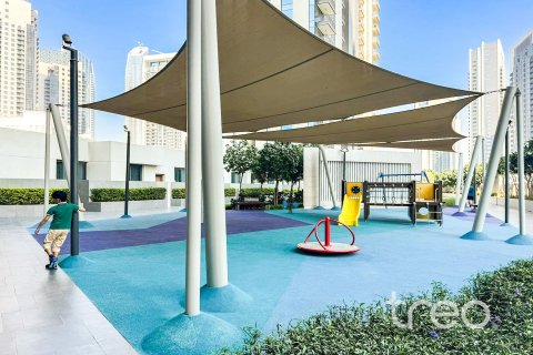 Apartment in Creekside 18, Dubai Creek Harbour (The Lagoons), Dubai 3 bedrooms, 14.03 sq.m. № 124732 - photo 16