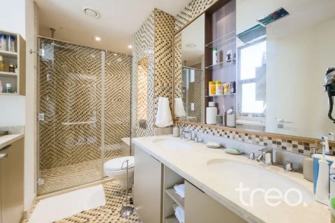 Townhouse in Mira Oasis, Reem, Dubai 3 bedrooms, 233 sq.m. № 124733 - photo 16