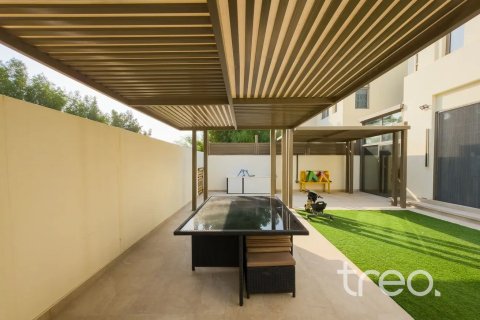 Townhouse in Mira Oasis, Reem, Dubai 3 bedrooms, 233 sq.m. № 124733 - photo 2