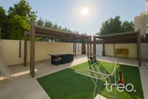Townhouse in Mira Oasis, Reem, Dubai 3 bedrooms, 233 sq.m. № 124733