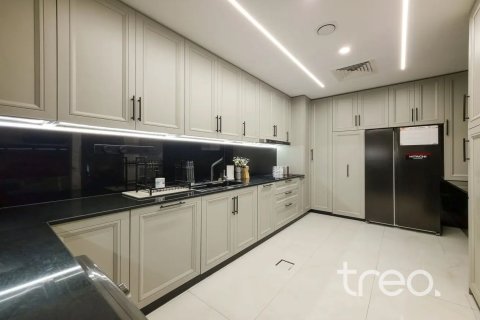 Townhouse in Mira Oasis, Reem, Dubai 3 bedrooms, 233 sq.m. № 124733 - photo 5