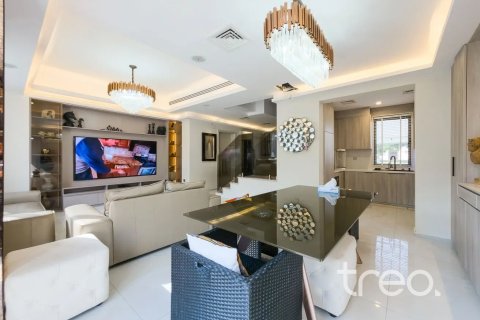 Townhouse in Mira Oasis, Reem, Dubai 3 bedrooms, 233 sq.m. № 124733 - photo 4