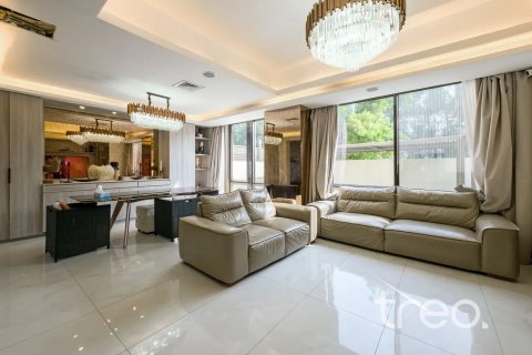 Townhouse in Mira Oasis, Reem, Dubai 3 bedrooms, 233 sq.m. № 124733 - photo 3