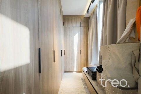 Townhouse in Mira Oasis, Reem, Dubai 3 bedrooms, 233 sq.m. № 124733 - photo 10